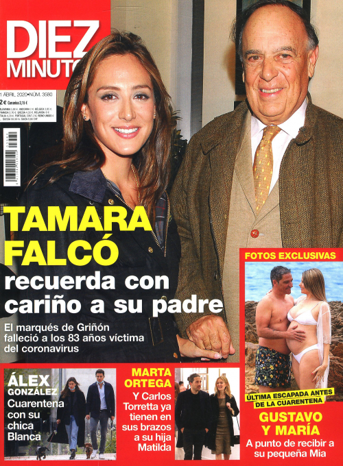 DIEZ MINUTOS