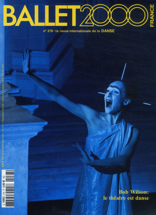 BALLET 2000