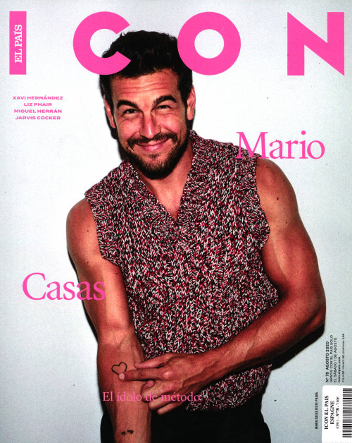 ICON EL PAIS