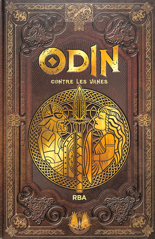EY MYTHOLOGIE NORDIQUE