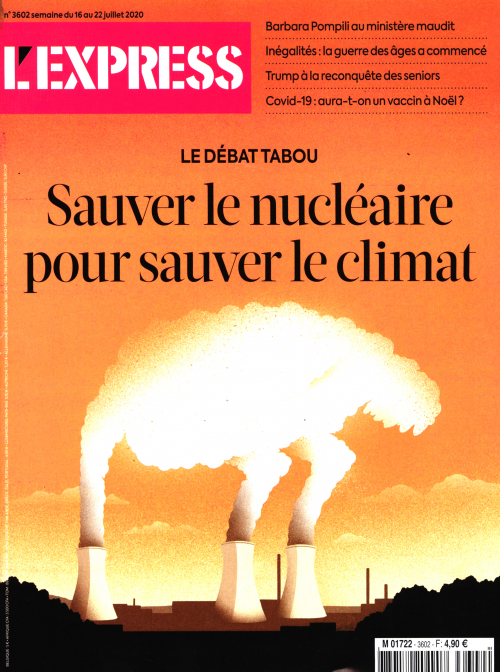 L'EXPRESS