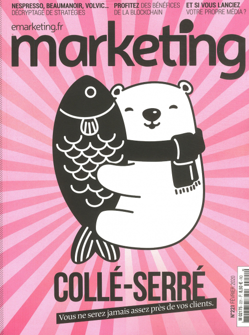 MARKETING