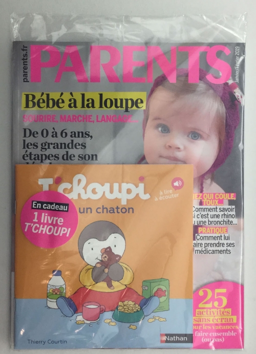 PARENTS