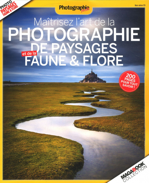 PHOTOGRAPHIE FACILE HS