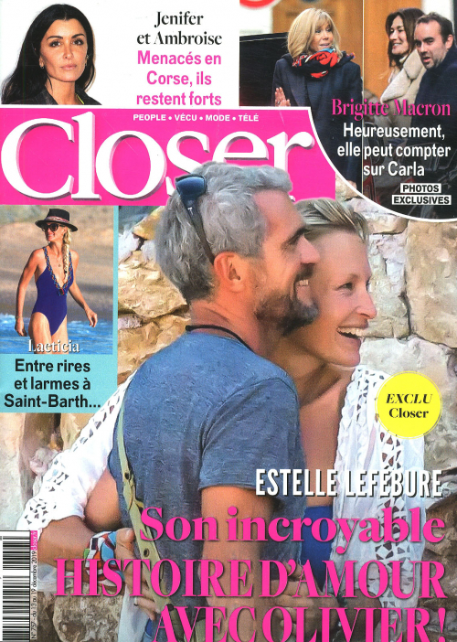 CLOSER