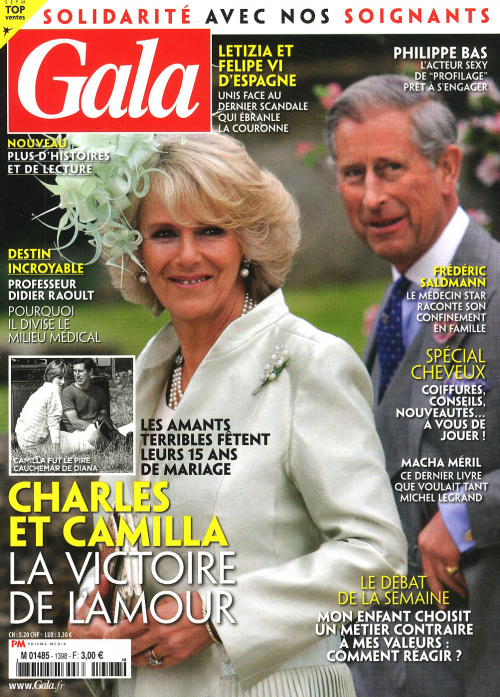 GALA POCHE