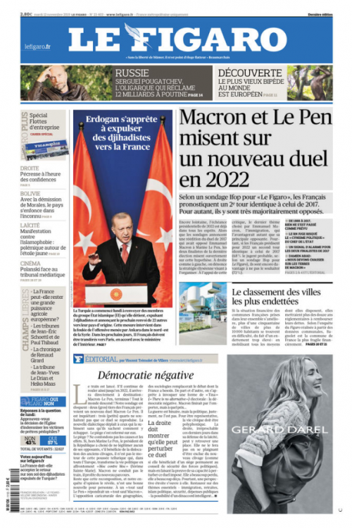 LE FIGARO
