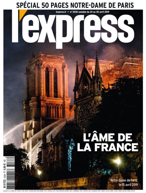 L'EXPRESS