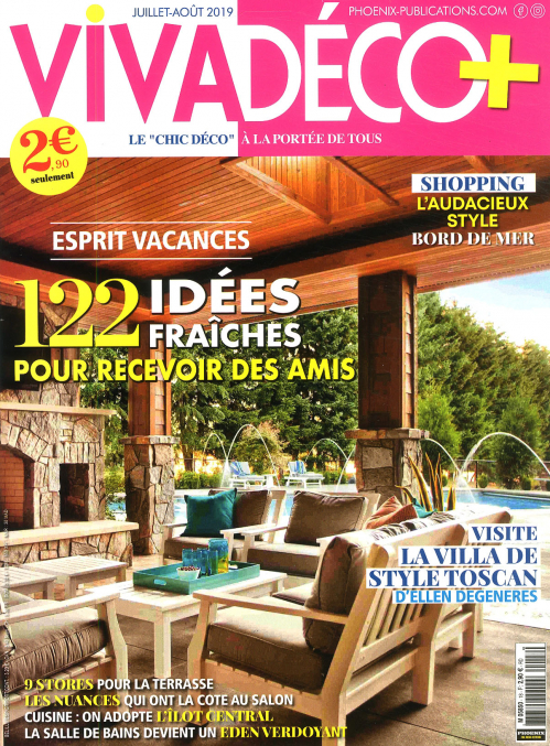 VIVADECO +
