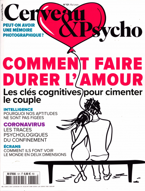 CERVEAU & PSYCHO