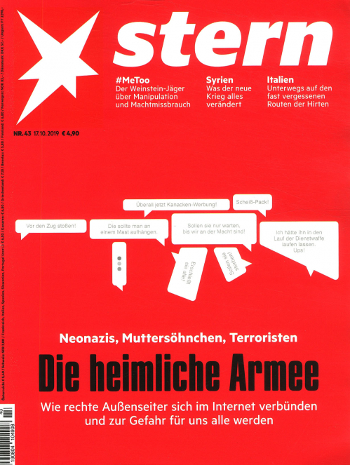 DER STERN (DEU)