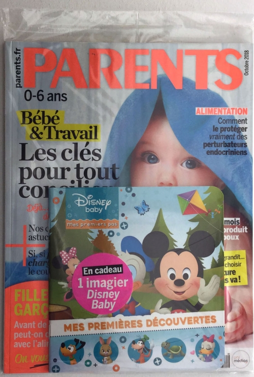 PARENTS