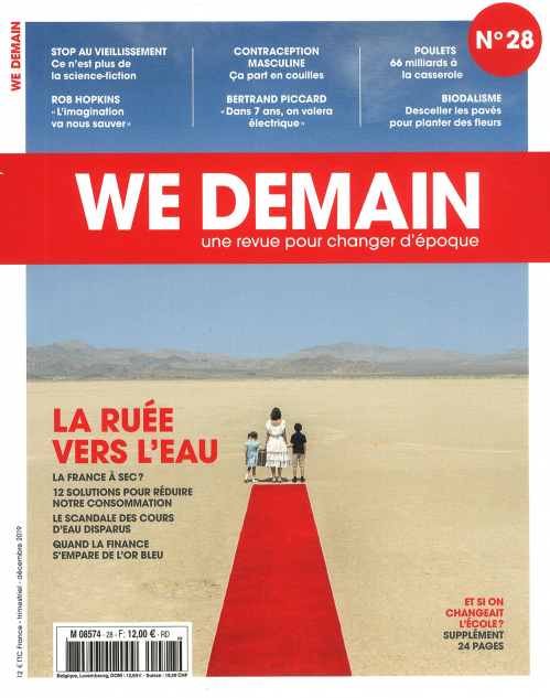 WE DEMAIN