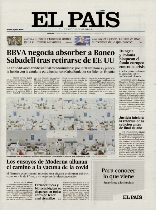 EL PAIS (ESP)