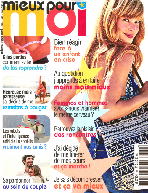 MIEUX POUR MOI