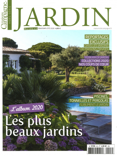MAISONS DE CAMPAGNE HS