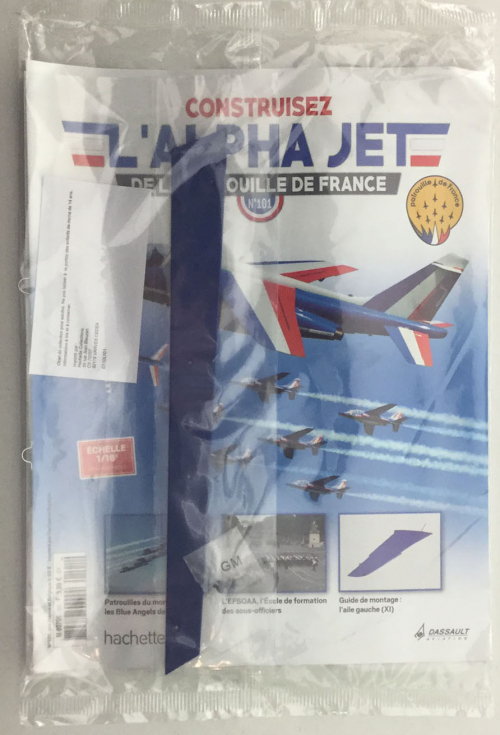 EY. ALPHA JET
