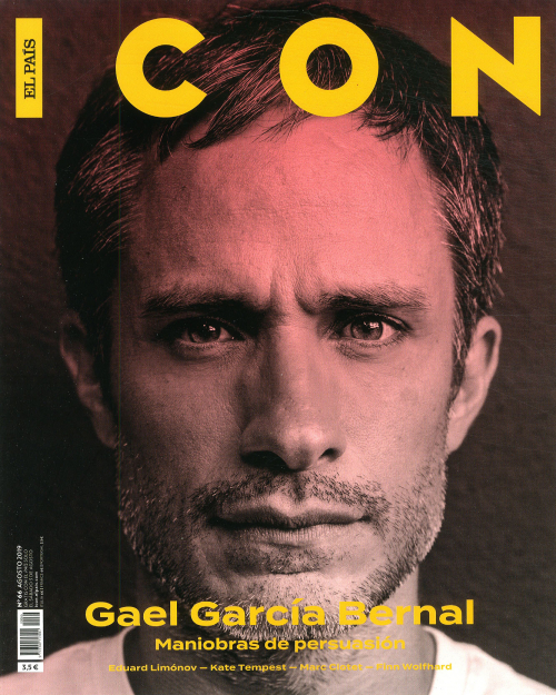 ICON EL PAIS