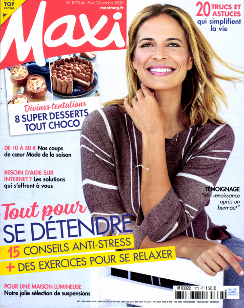 MAXI