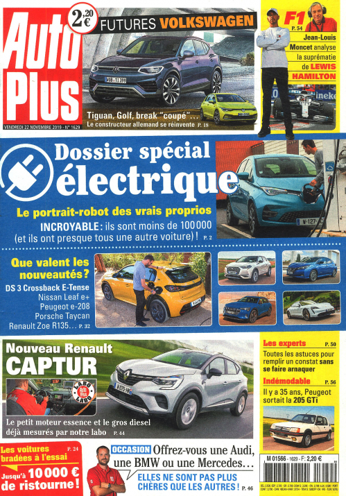 AUTO PLUS