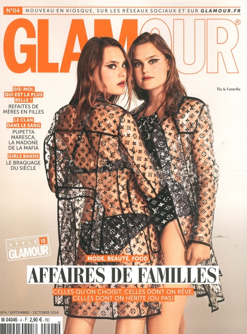 GLAMOUR