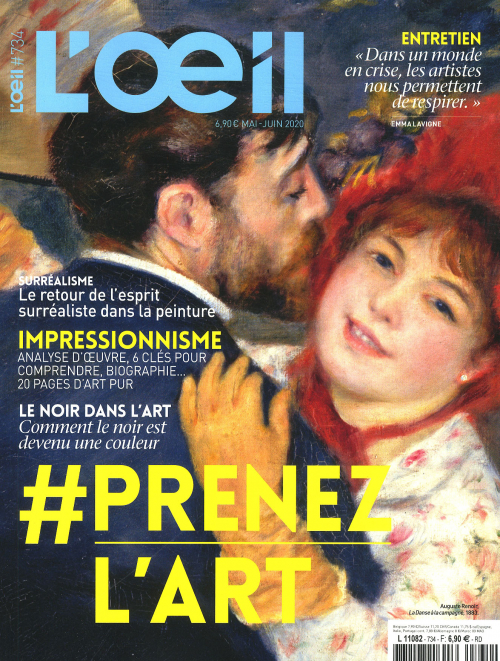 L'OEIL