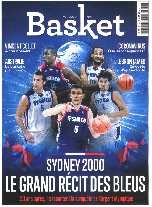 BASKET