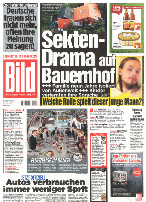 BILD (DEU)