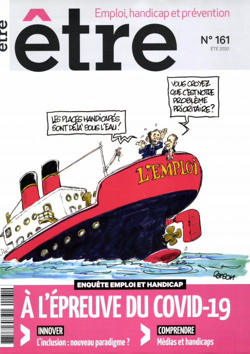 ÊTRE