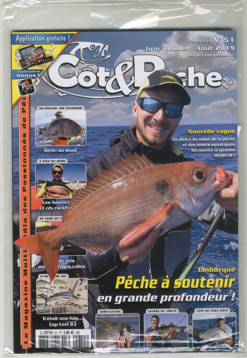 COT&PECHE