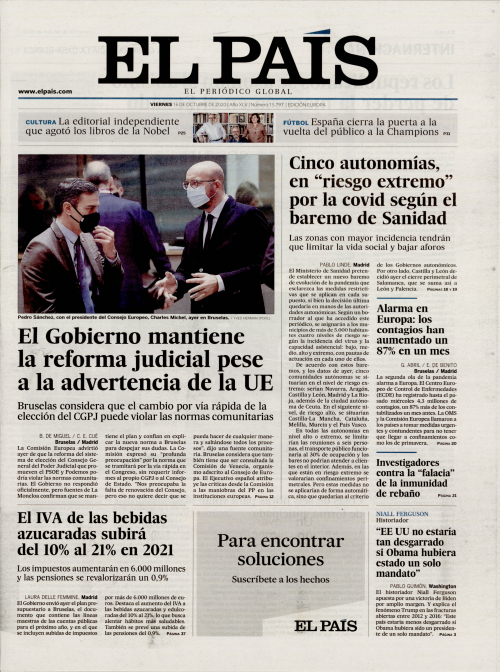 EL PAIS (ESP)