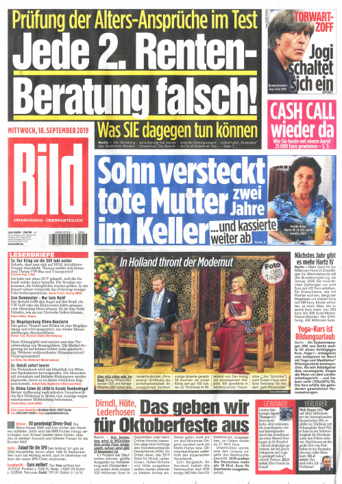 BILD (DEU)