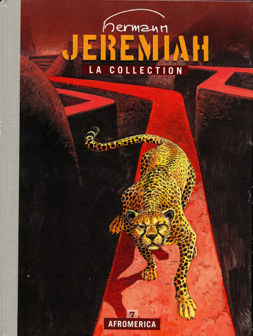 EY JEREMIAH BD