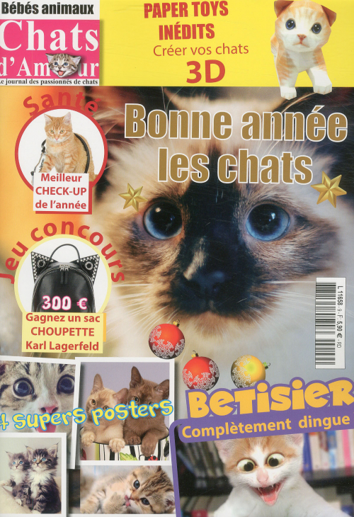 BEBES ANIMAUX