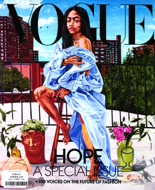 VOGUE (USA)