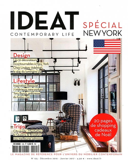 IDEAT POCKET