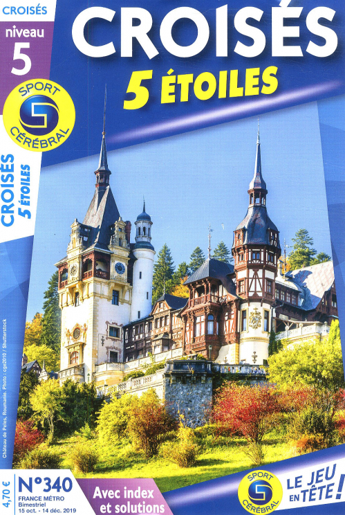 SC CROISES REVUE NIVEAU 5