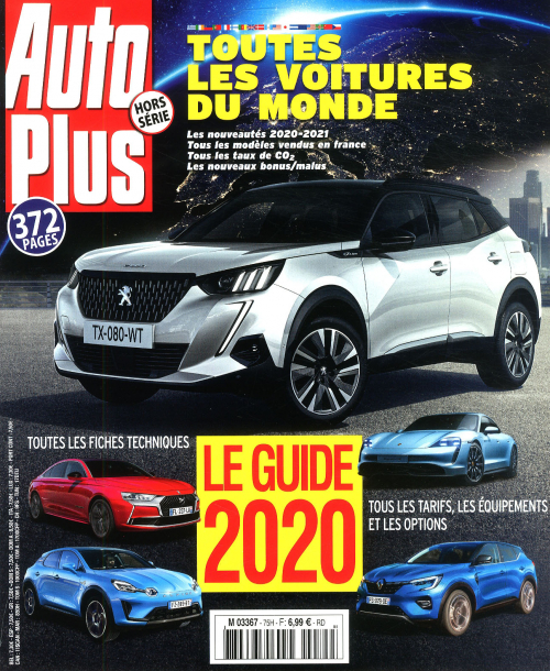 AUTO PLUS HS