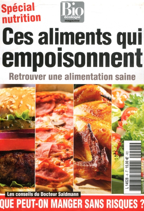 BIO ÉCOLOGIQUE MAGAZINE