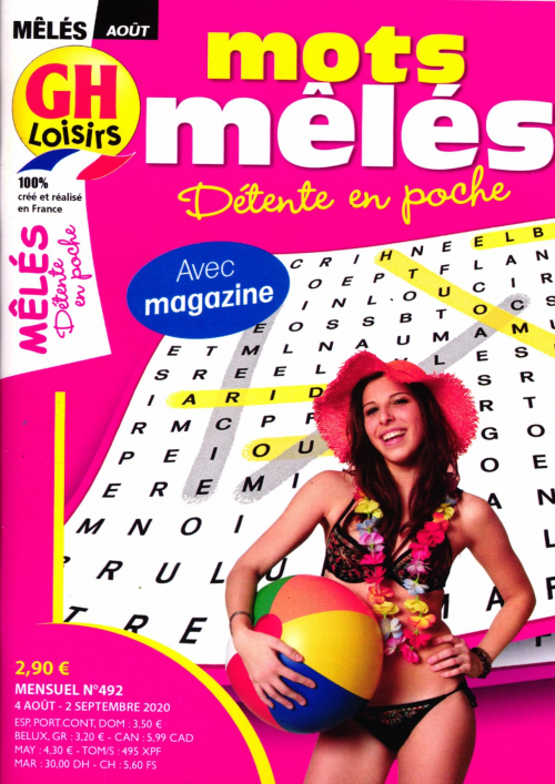 GH MOTS MÊLÉS DÉTENTE EN POCHE