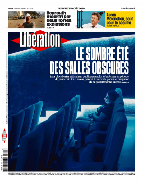 LIBÉRATION