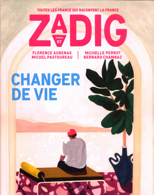 ZADIG