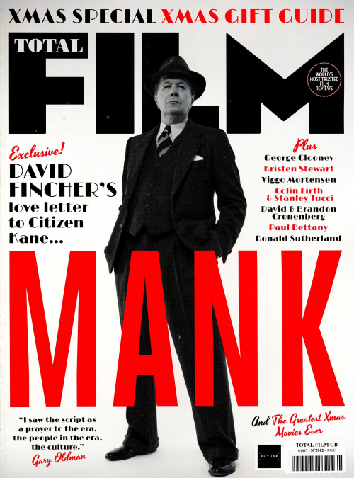 TOTAL FILM (GBR)