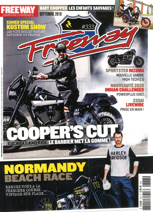 FREEWAY