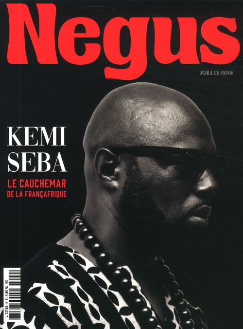 NEGUS