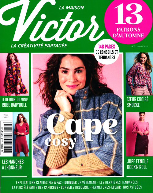 LA MAISON VICTOR