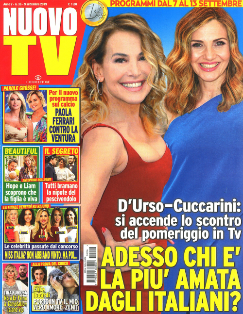 NUOVO TV (ITA)