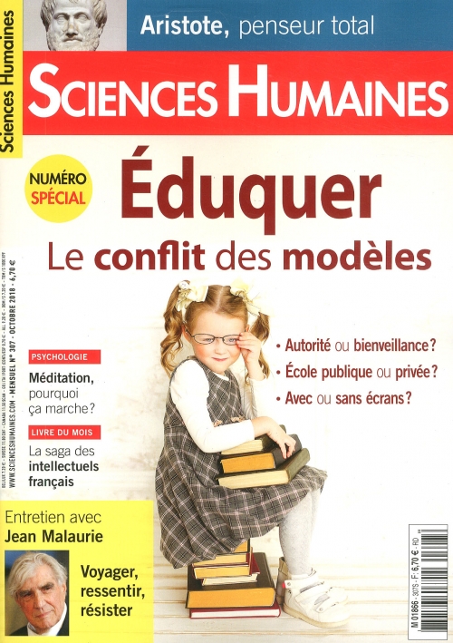 SH - SCIENCES HUMAINES