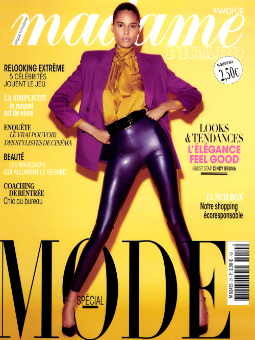 MADAME FIGARO MADFOR