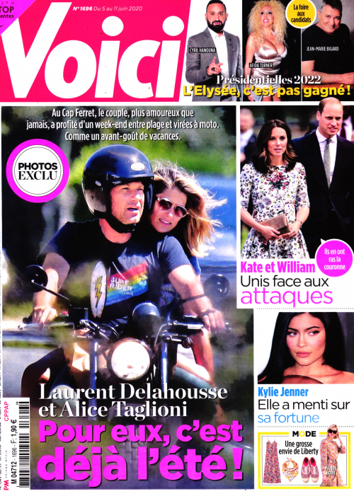 VOICI